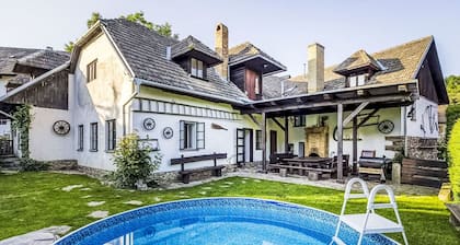Fairytale Retreat by Interhome