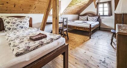 Fairytale Retreat by Interhome