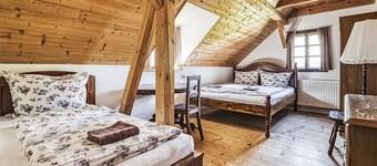 Fairytale Retreat by Interhome