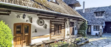 Außenbereich