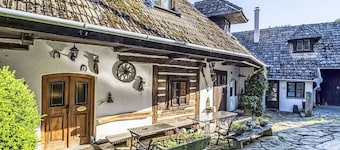 Fairytale Retreat by Interhome