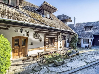 Fairytale Retreat by Interhome