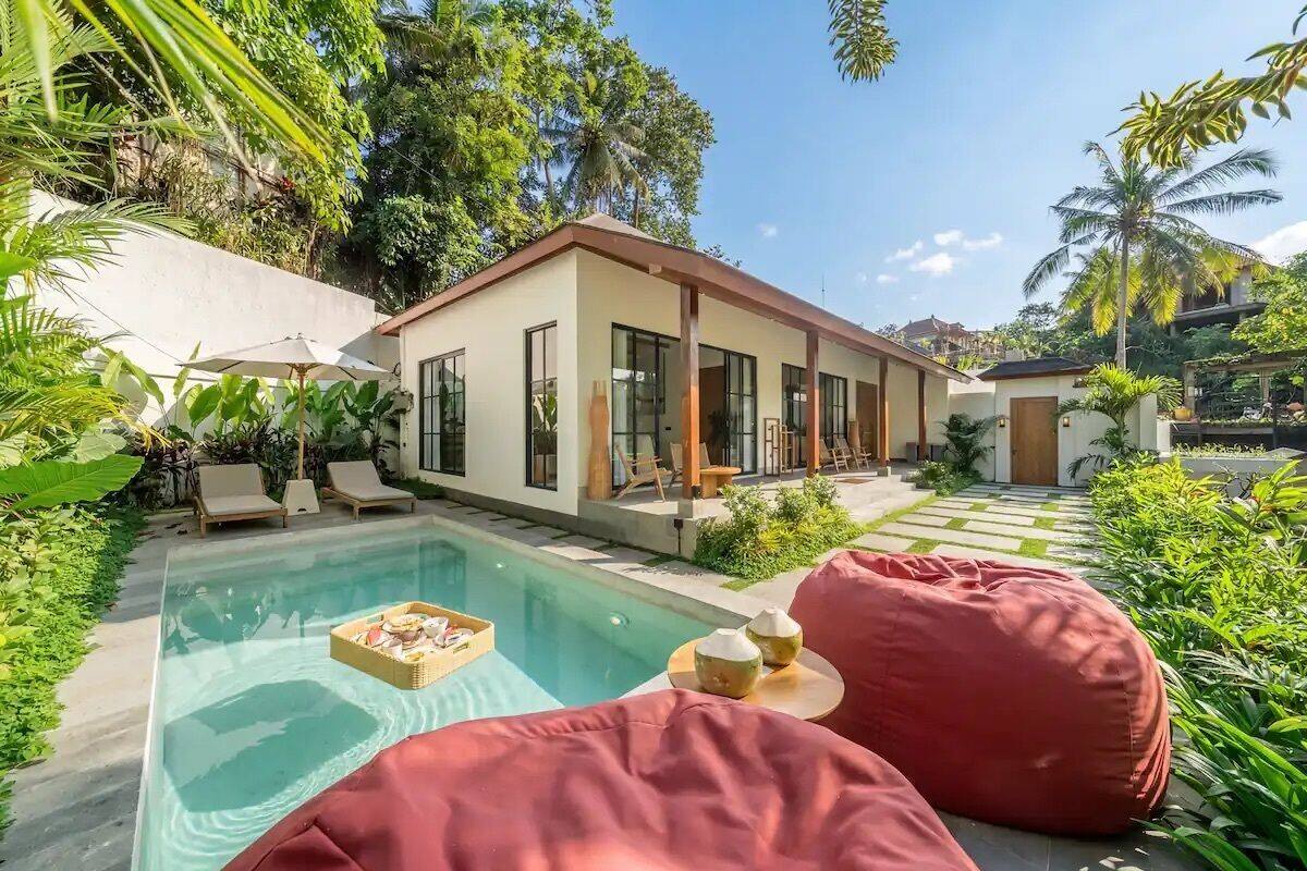 Luxury Villa, 2 Bedrooms, Private Pool | Pool
