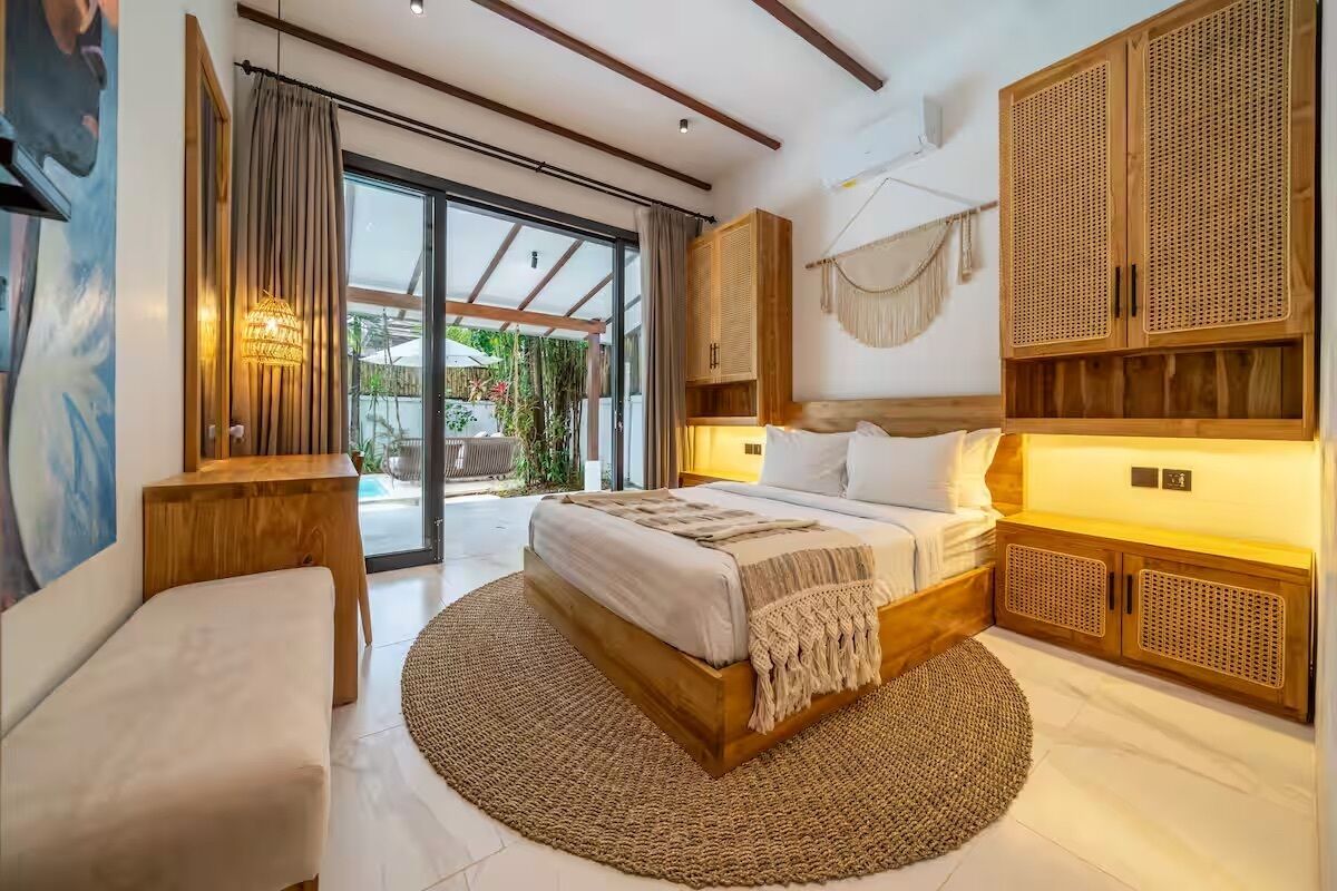 Family Villa, 3 Bedrooms, Private Pool