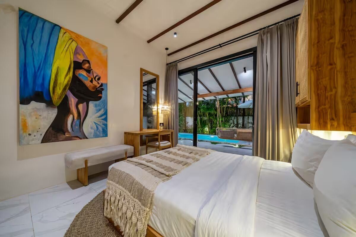Family Villa, 3 Bedrooms, Private Pool