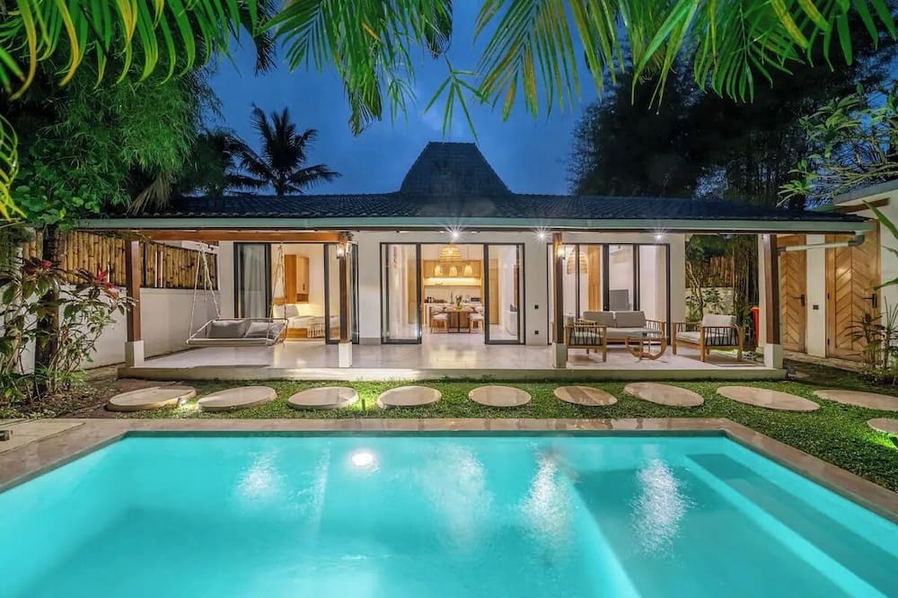 Blue Wave Villa Ubud