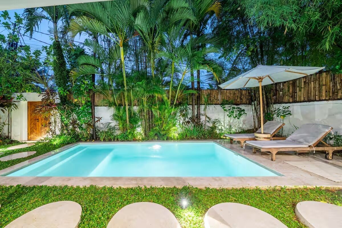 Family Villa, 3 Bedrooms, Private Pool | Pool
