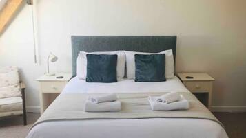 2 bedrooms