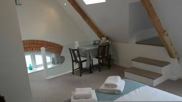 House, Smoking | 2 bedrooms