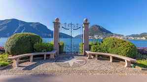 Miscellaneous - Agra 8 (Lugano), double, PrivateBathroom, Agra -Lugano, Switzerland (Agra -Lugano)