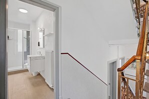 Interior - Villa Agra 1, Agra -Lugano, Switzerland (Agra -Lugano)