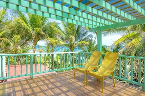 Property grounds - Holiday Villa 6BR Beachfront, Pool, Sauna| An Bang (Hoi An Tay)
