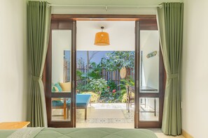 Room - Holiday Villa 6BR Beachfront, Pool, Sauna| An Bang (Hoi An Tay)