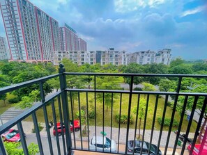 Suite | Property grounds - Siji Hotel (Long Biên)