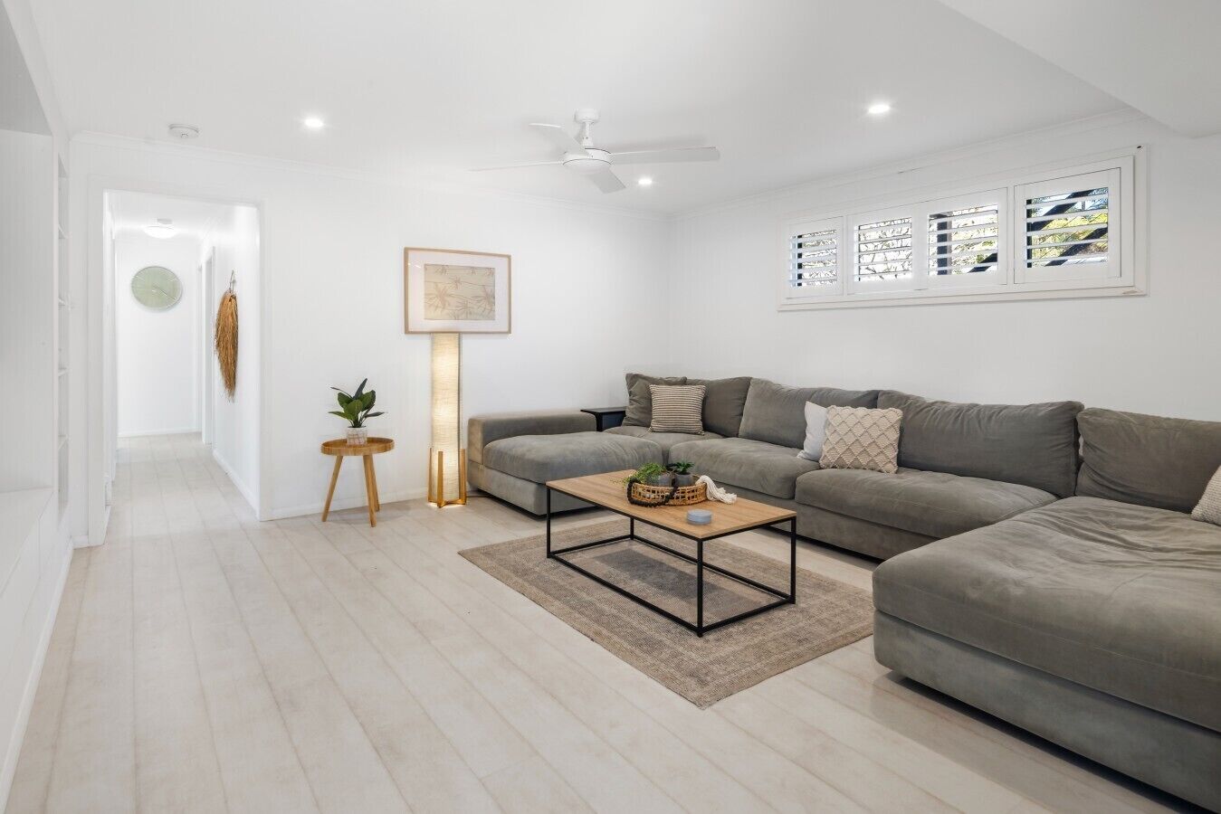 The Perrins Lane Compound - Reset, Relax, Enjoy! - South West Rocks