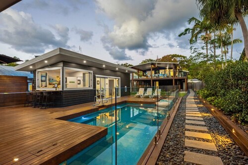 The Perrins Lane Compound - Reset, Relax, Enjoy!