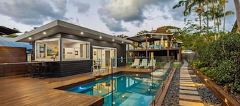 The Perrins Lane Compound - Reset, Relax, Enjoy!