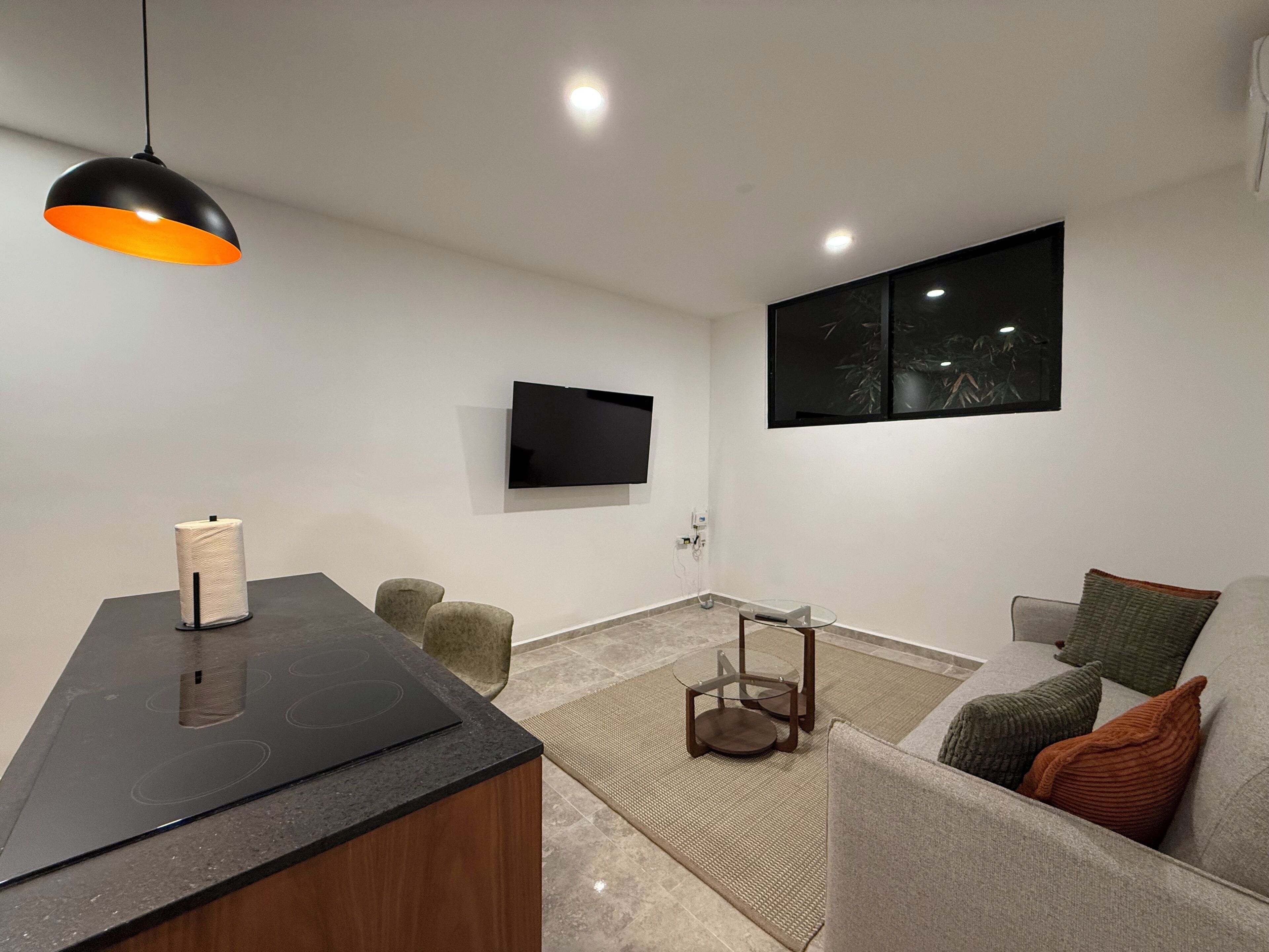 Smart TV