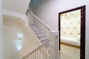 Standard Double Room | Interior - The Pivot Suite Ben Thanh - District 1 (Ben Thanh)