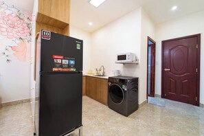 Family Quadruple Room | Interior - The Pivot Suite Ben Thanh - District 1 (Ben Thanh)