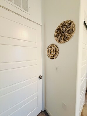 Interior - Modern Private Suite, Separate Entrance, Full Bath & Coffee Bar (Clovis)