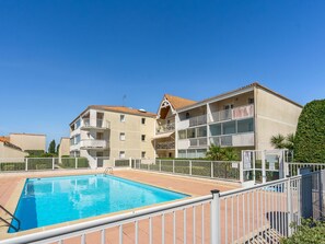 House - Les Jardins de l'Océan by Interhome (Vaux Sur Mer)