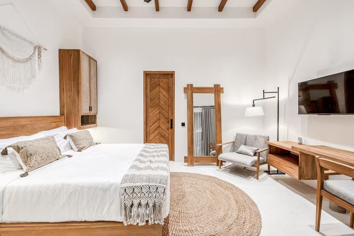 Deluxe Villa, 3 Bedrooms, Private Pool