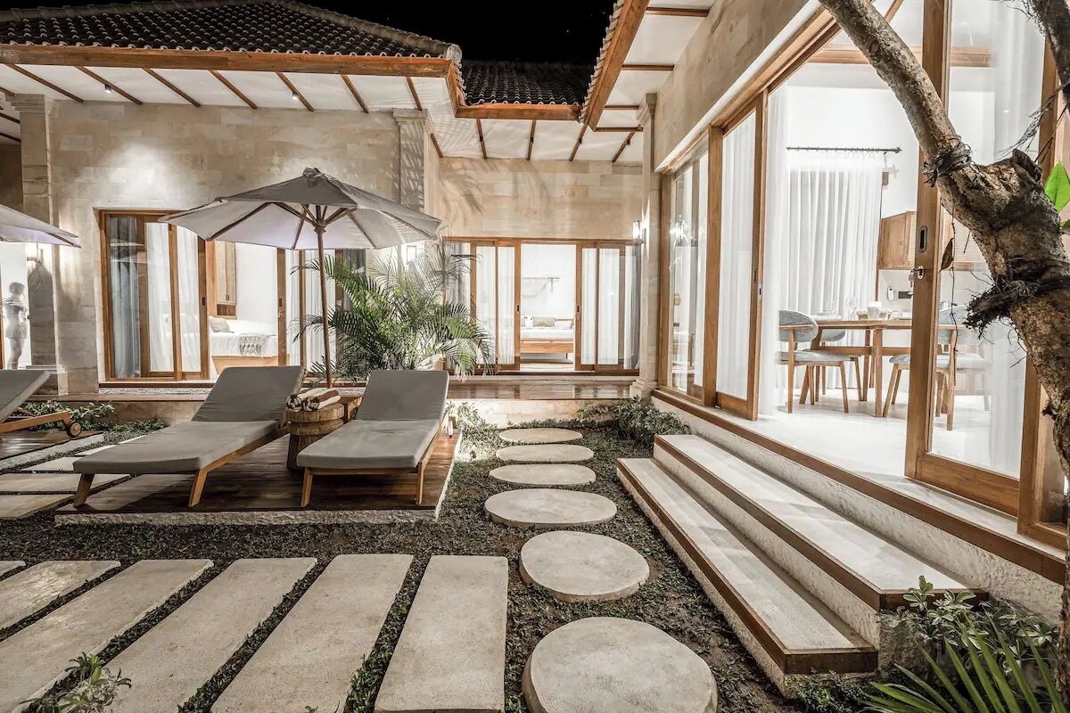 Deluxe Villa, 3 Bedrooms, Private Pool | Exterior detail