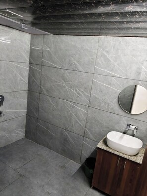 Habitació doble Premier | Bany