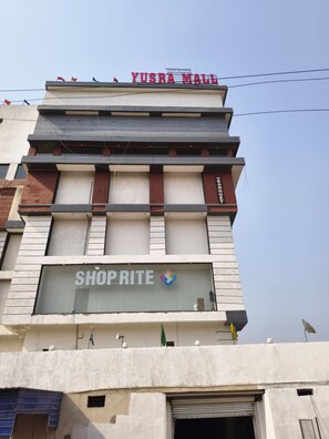 Exterior - THE ROYAL HEIGHT (Nawada)