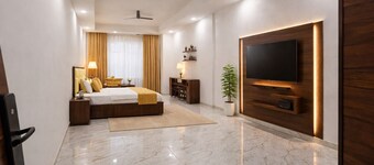 THE ROYAL HEIGHT