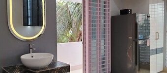 Spacious 3-bedroom apartment  in beautiful Boira,Sonadanga, Khulna,Bangladesh