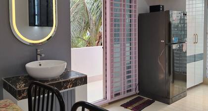 Spacious 3-bedroom apartment in beautiful Boira,Sonadanga, Khulna,Bangladesh