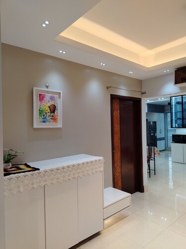 Spacious 3-bedroom apartment  in beautiful Boira,Sonadanga, Khulna,Bangladesh