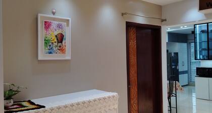 Spacious 3-bedroom apartment in beautiful Boira,Sonadanga, Khulna,Bangladesh