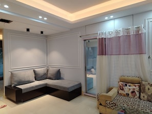 Zona de estar