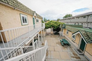 Boendeområde
