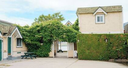 Suite 12 at Green Gables Resort | 1BR & 2 Bed