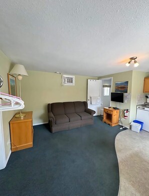 TV, offices