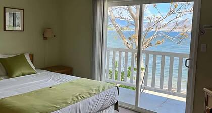 Suite 19 Green Gables Resort | Lake View Studio