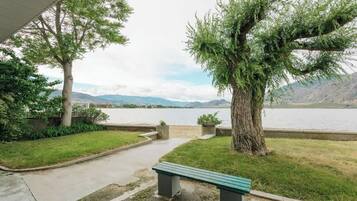 Terraço/pátio