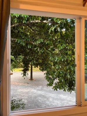 Standard Villa, Lanai, Garden View | Interior - Naisang Hostel (Mueng)