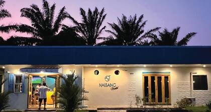 Naisang Hostel