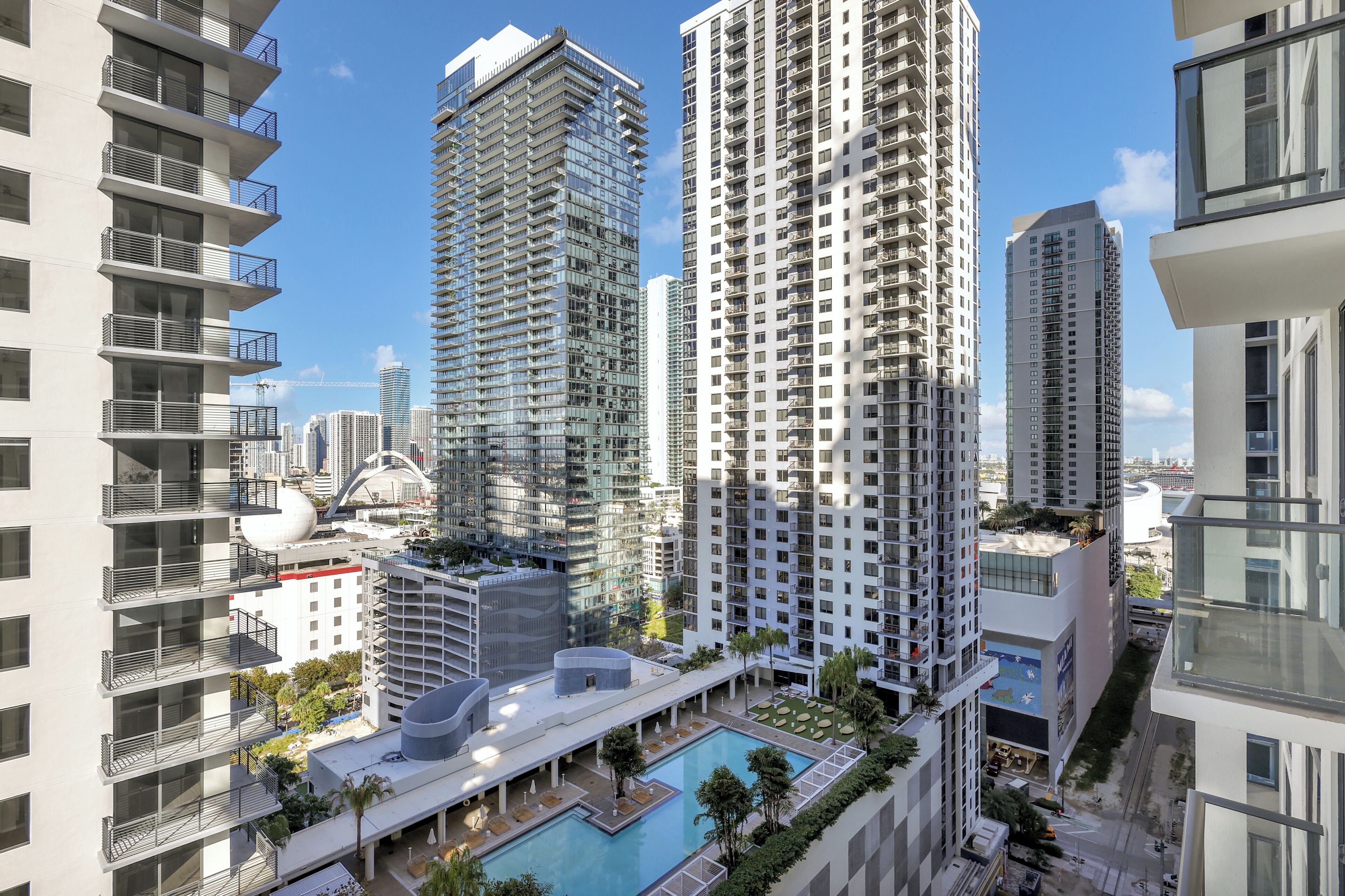 Apartment | Exterior