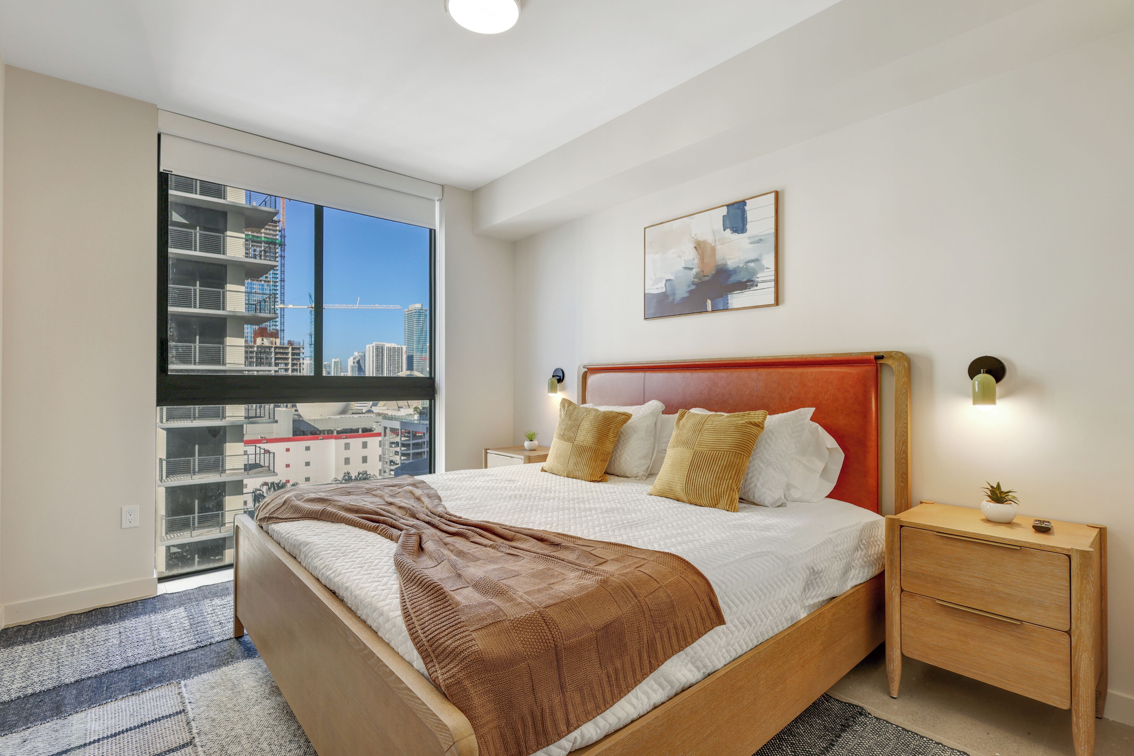 Apartamento | Tabla de planchar con plancha y wifi gratis