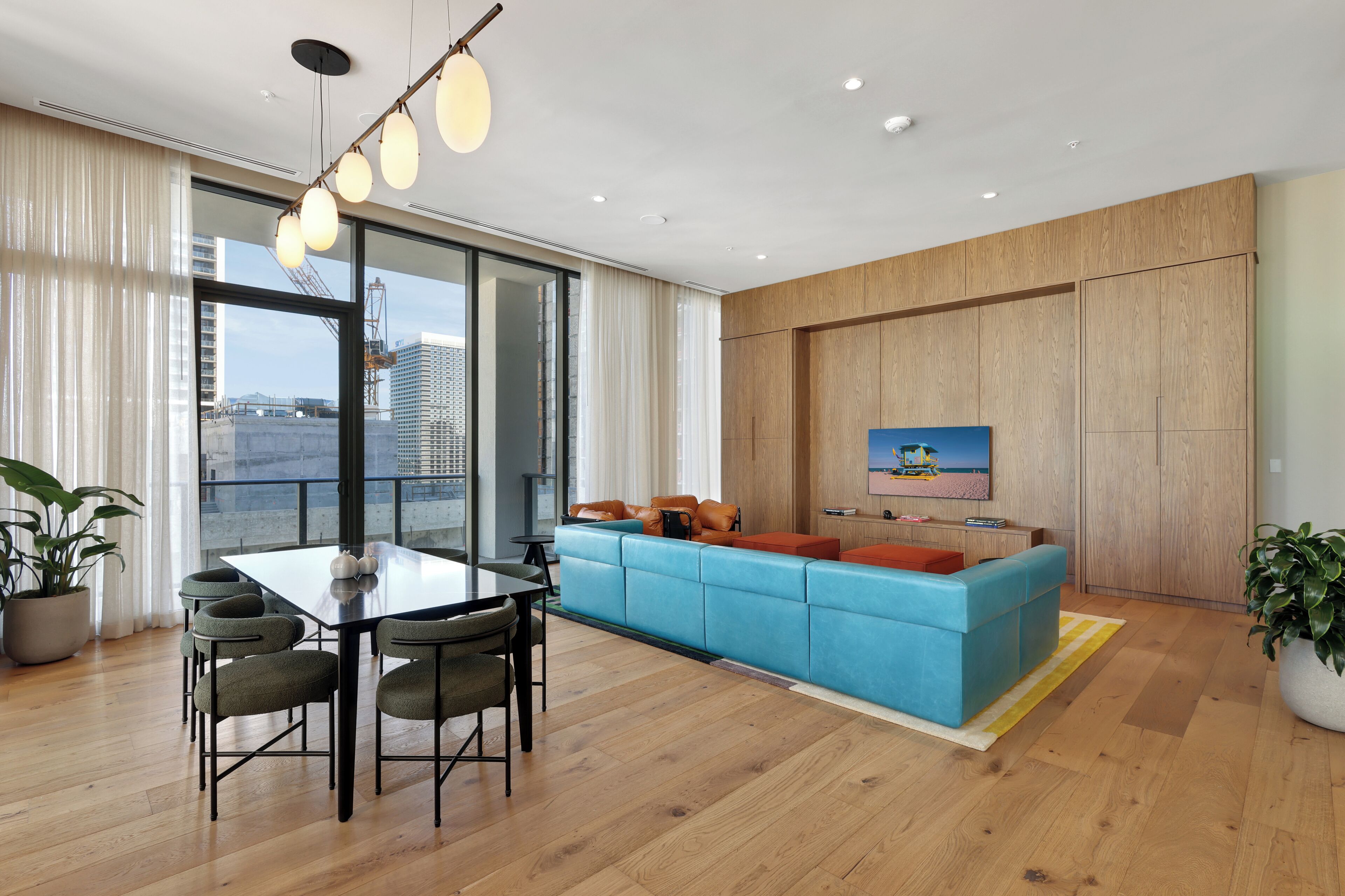 Apartment | Interior