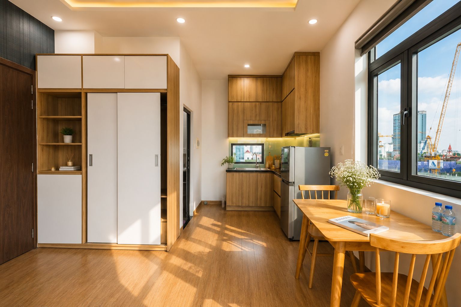 Dapur peribadi
