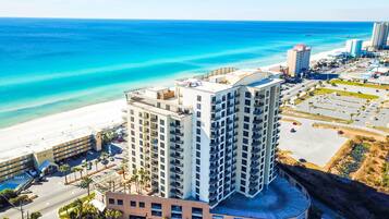 Apartment, Beach View | Exterior