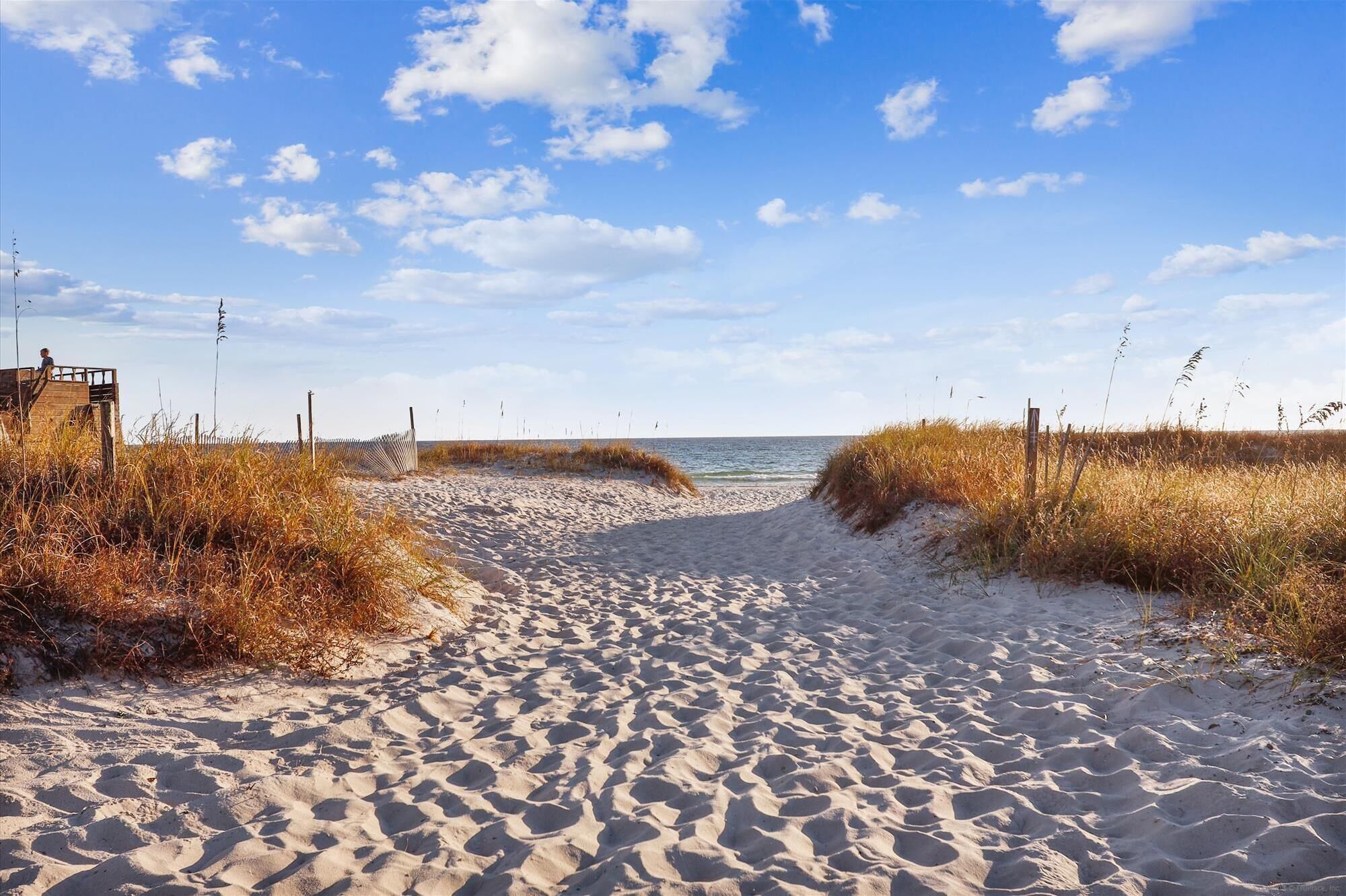 Apartment, Beach View | Beach
