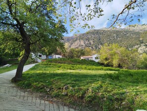 Boendeområde